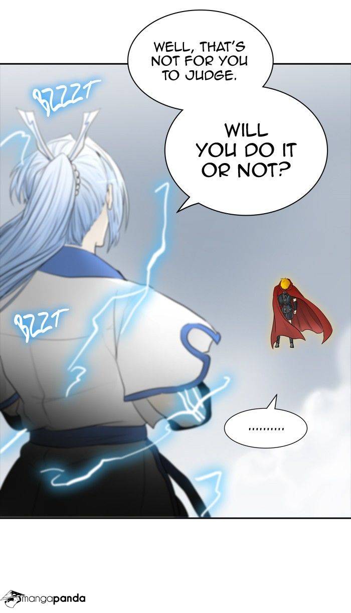 Tower of God Chapter 366 image 109
